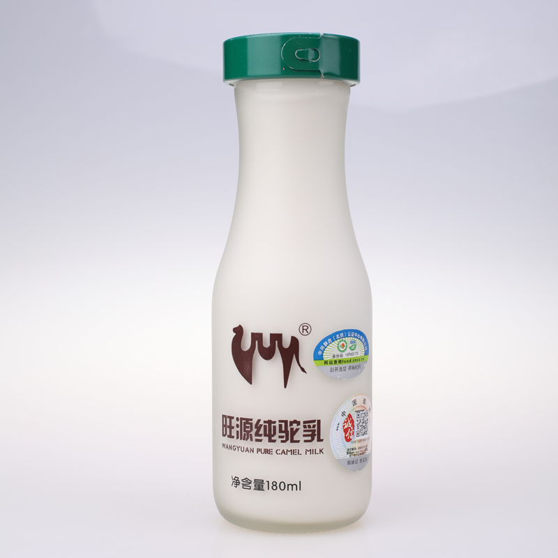 w66集团纯驼乳